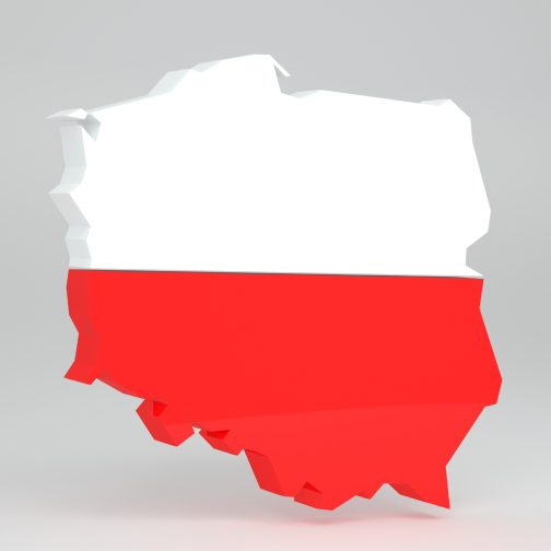 Polska - moja ojczyzna