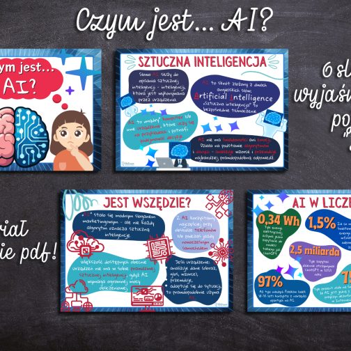 Czym jest... AI?